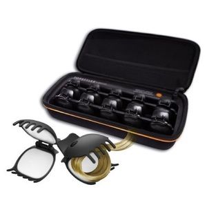 TopStyler Ceramic Shell curling system